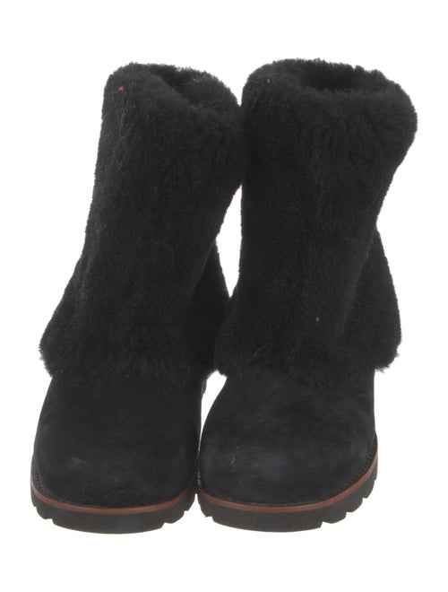 UGG Fur Boots
