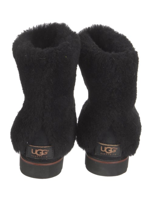 UGG Fur Boots