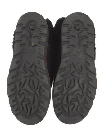 UGG Fur Boots