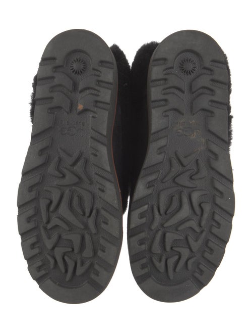 UGG Fur Boots
