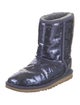 UGG Sequins Sequin Embellishments Boots