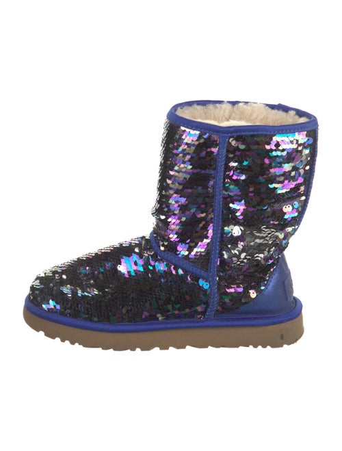 UGG Sequins Boots