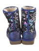 UGG Sequins Boots