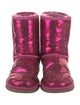 UGG Sequins Boots