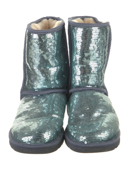 UGG Sequins Boots