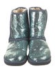 UGG Sequins Boots