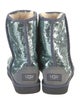 UGG Sequins Boots