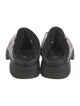 UGG Leather Mules