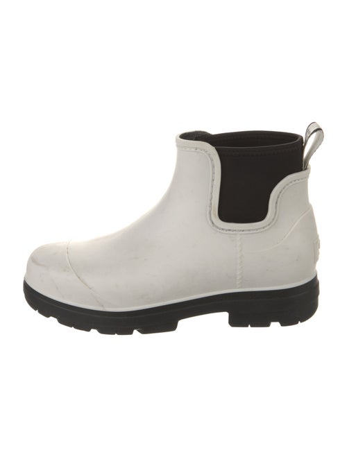 UGG Rubber Rain Boots