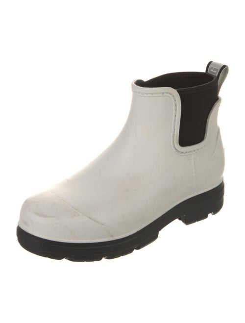 UGG Rubber Rain Boots