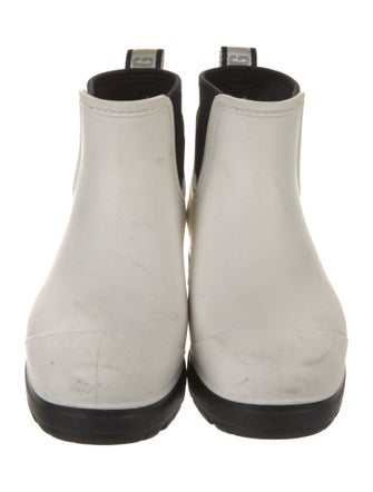 UGG Rubber Rain Boots