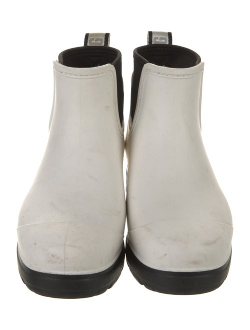 UGG Rubber Rain Boots