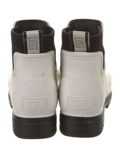 UGG Rubber Rain Boots