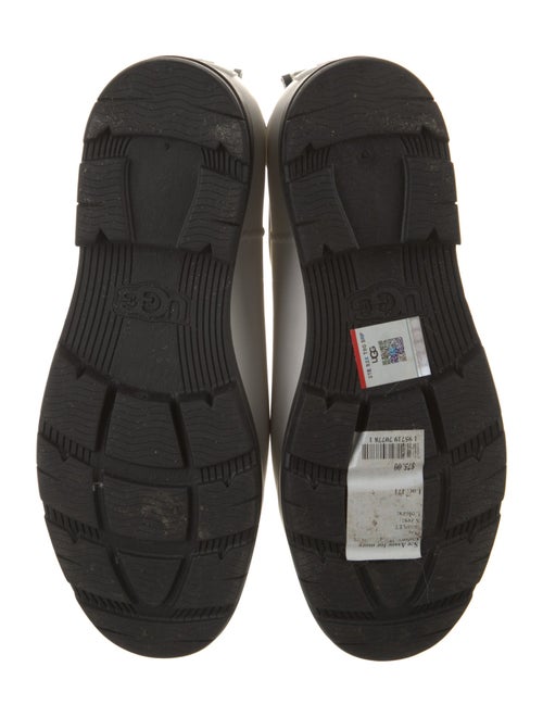 UGG Rubber Rain Boots