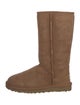 UGG Suede Boots