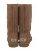 UGG Suede Boots
