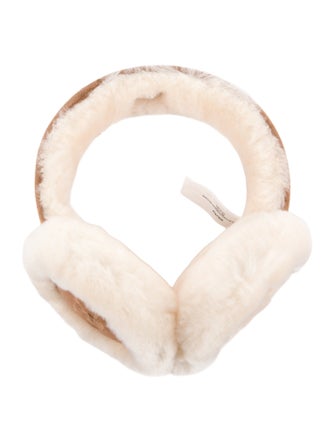 UGG winter accessories