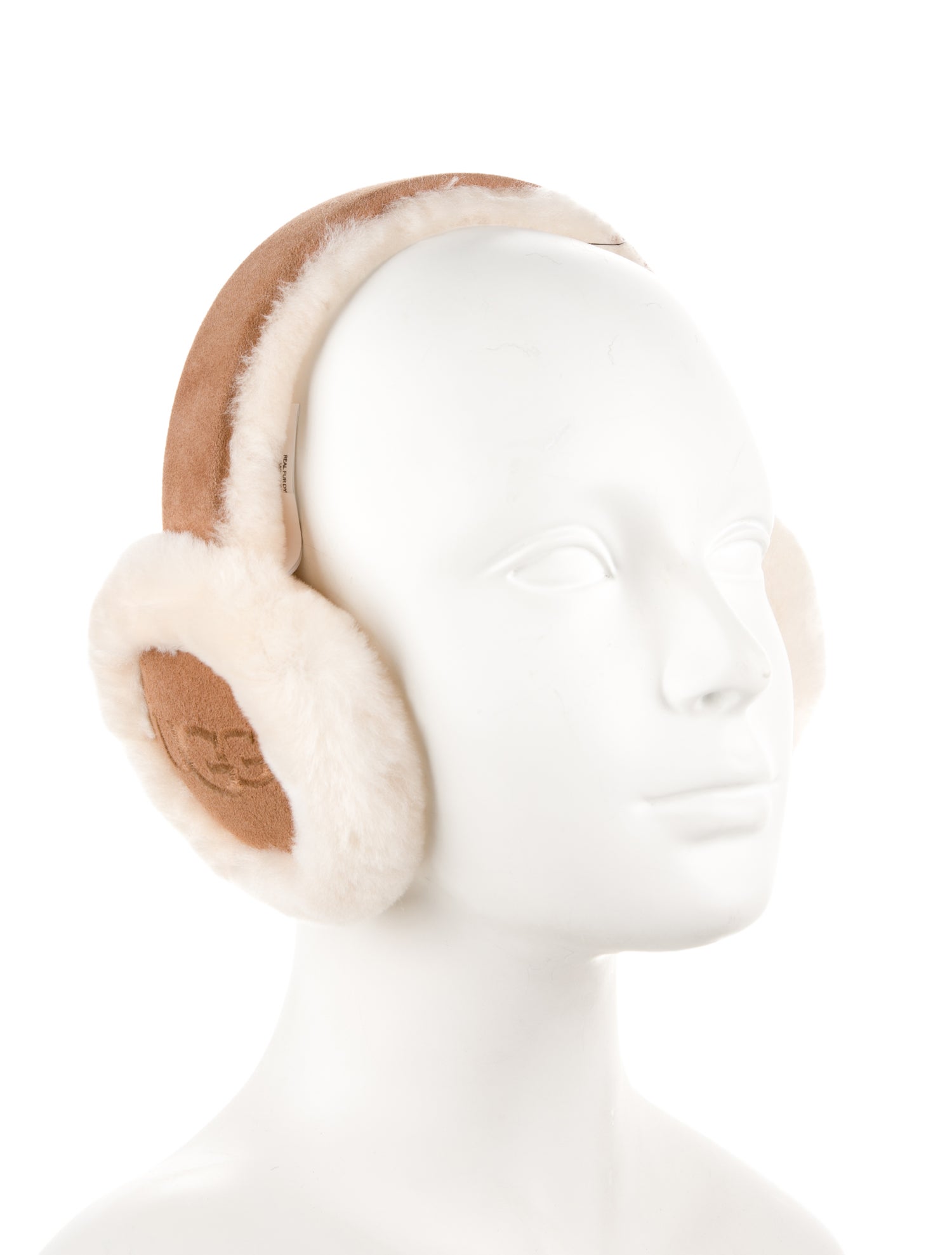 UGG winter accessories