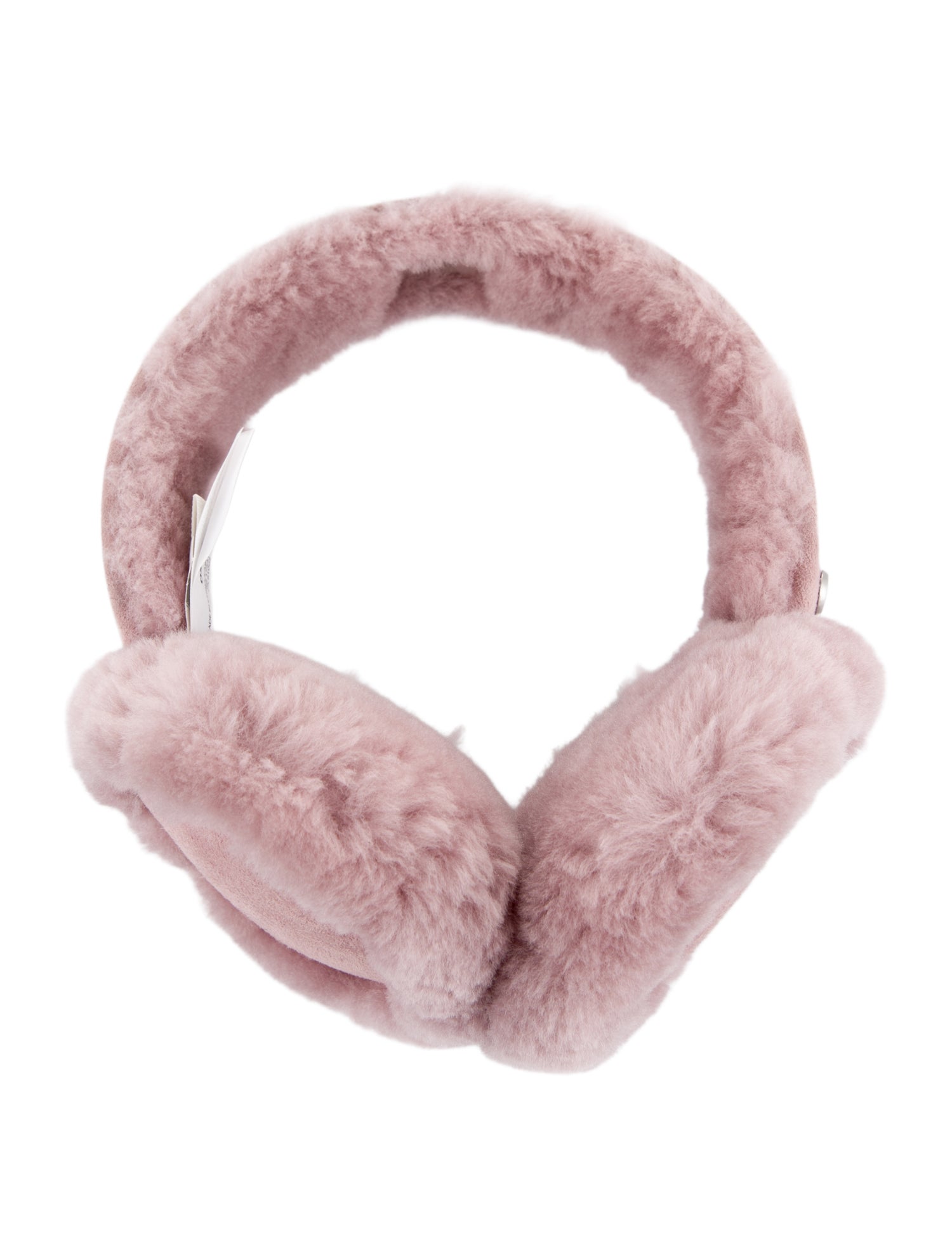 UGG Shearling Earmuffs w/ Tags