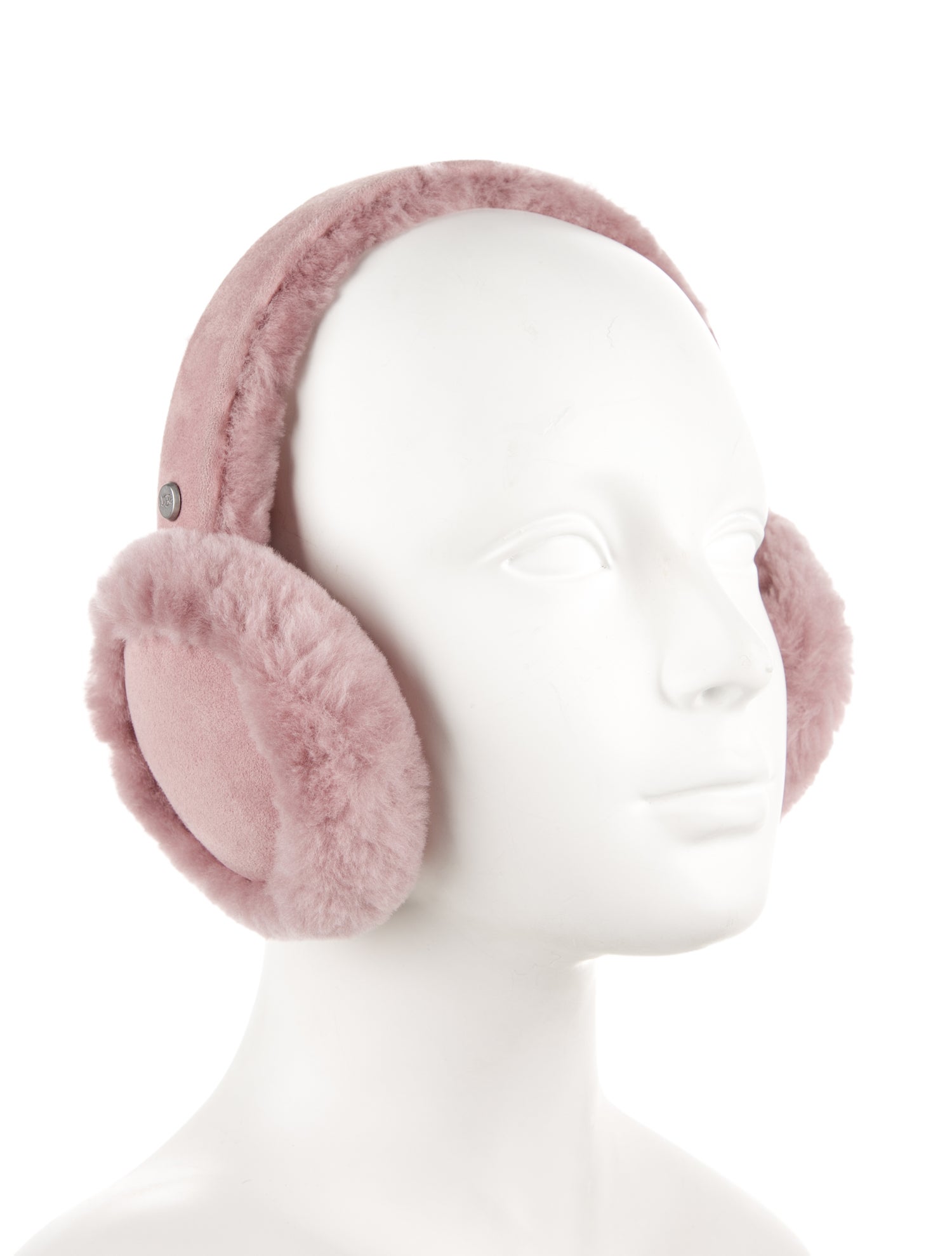 UGG Shearling Earmuffs w/ Tags