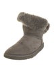 UGG Suede Boots