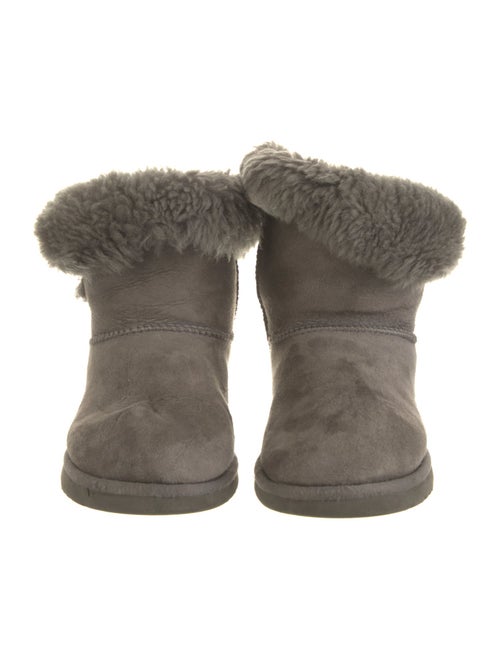 UGG Suede Boots