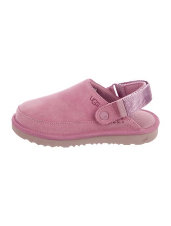UGG Girls' Planform Slides