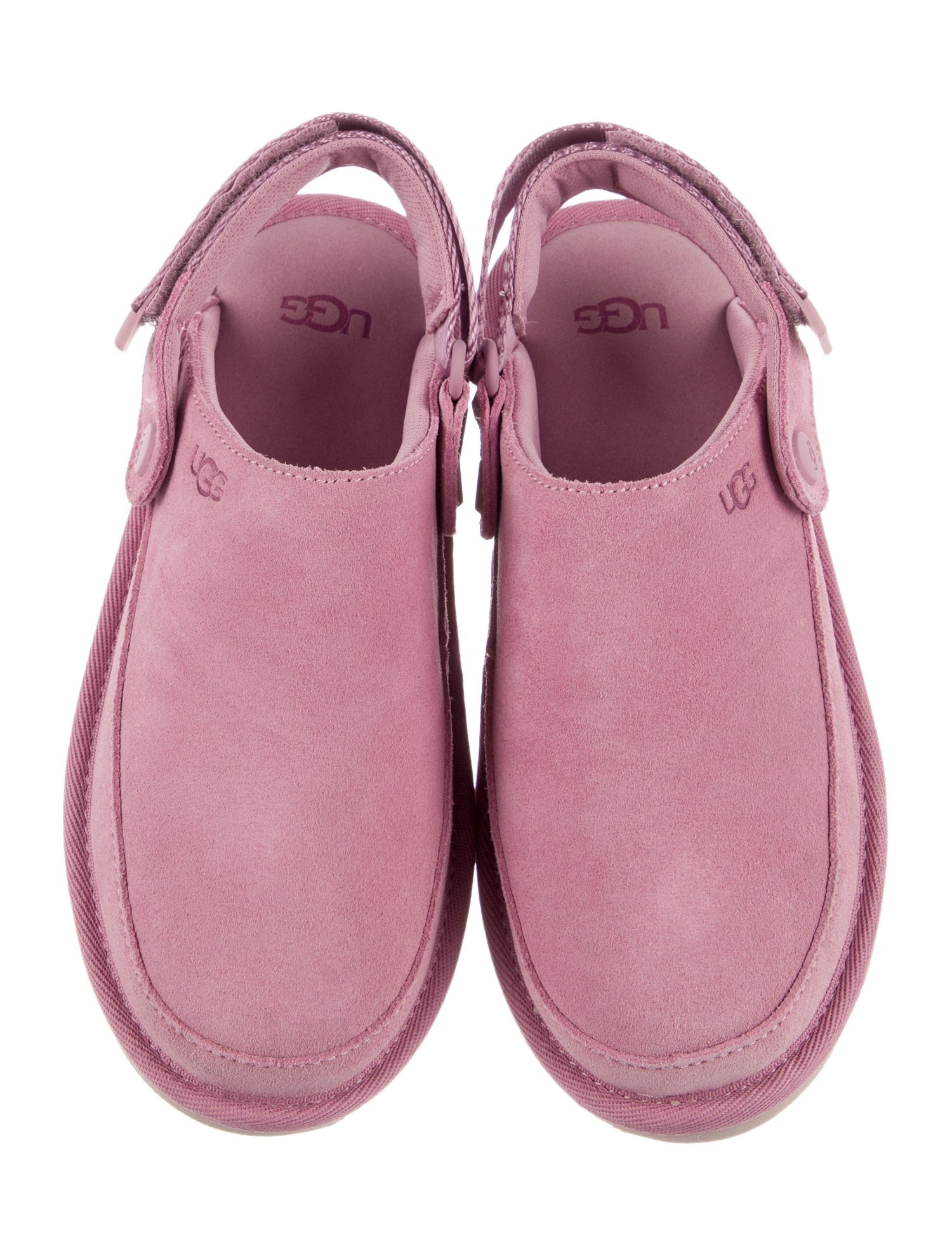 UGG Girls' Planform Slides