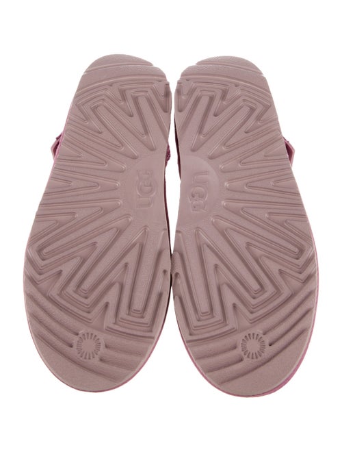 UGG Girls' Planform Slides