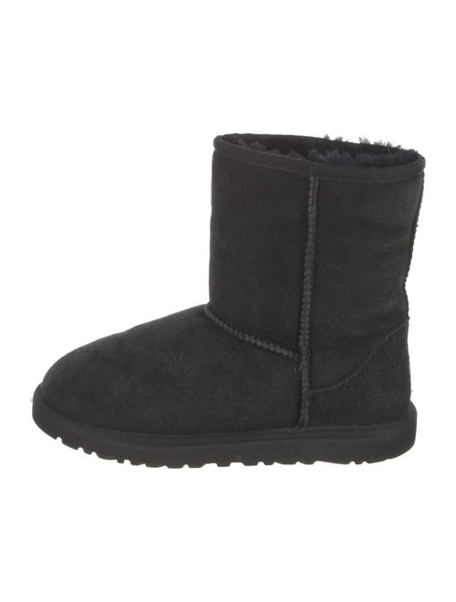 UGG Suede Boots