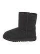 UGG Suede Boots