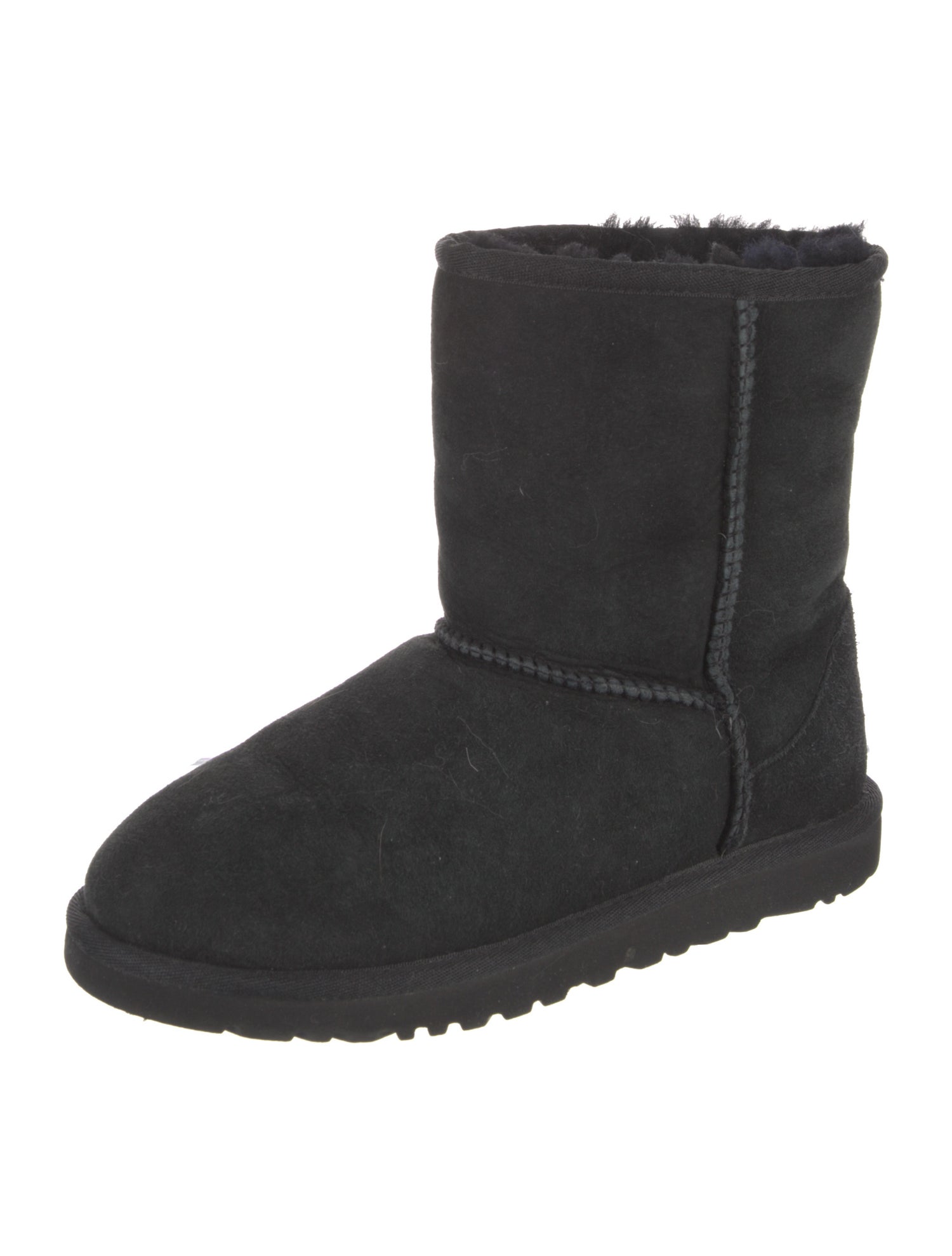 UGG Suede Boots