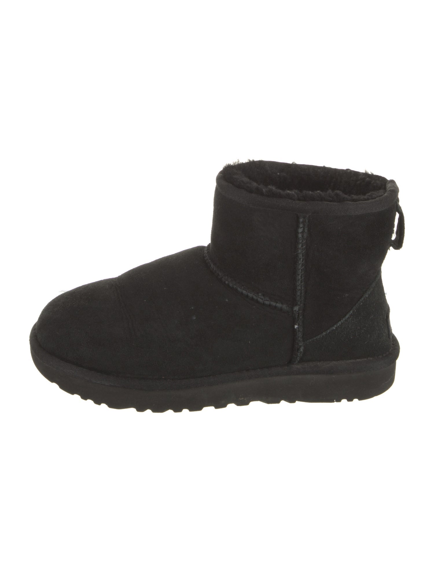 UGG Suede Boots