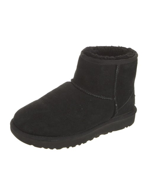UGG Suede Boots