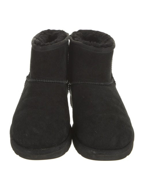 UGG Suede Boots