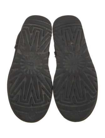 UGG Suede Boots