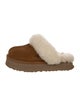 UGG Suede Mules