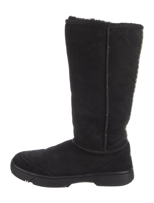 UGG Suede Boots