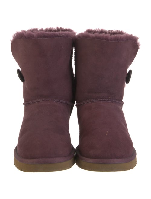 UGG Suede Boots