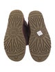 UGG Suede Boots
