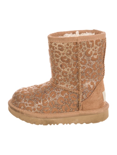 UGG Girl's Winter Boots