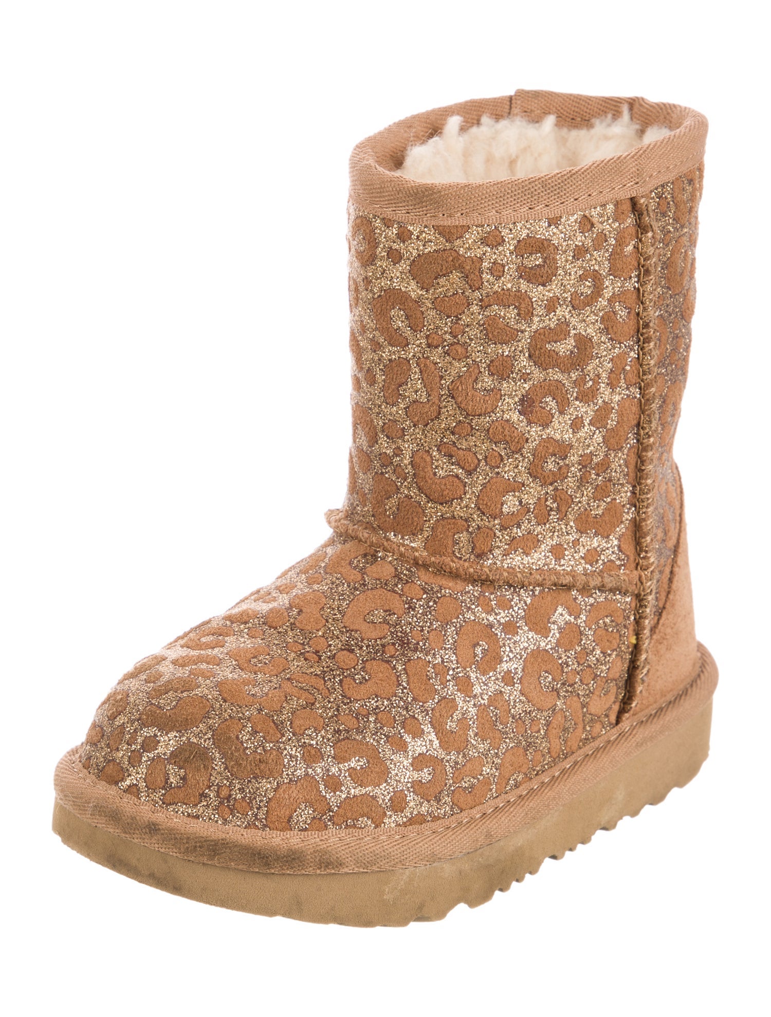 UGG Girl's Winter Boots