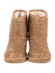UGG Girl's Winter Boots