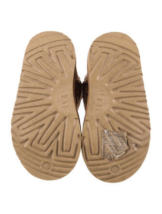 UGG Girl's Winter Boots