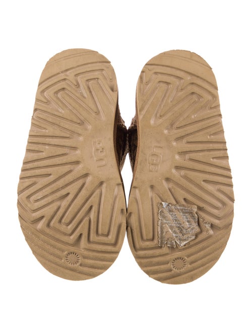 UGG Girl's Winter Boots