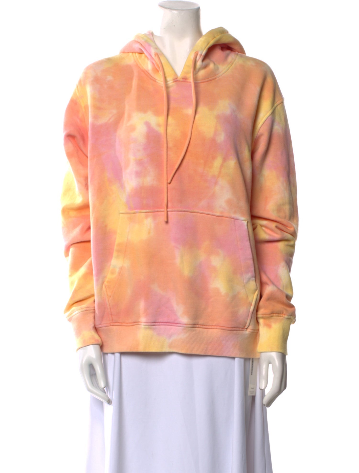 UGG Tie-Dye Print Crew Neck Sweatshirt w/ Tags