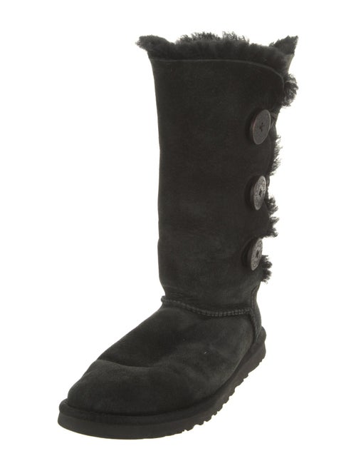 UGG Suede Boots
