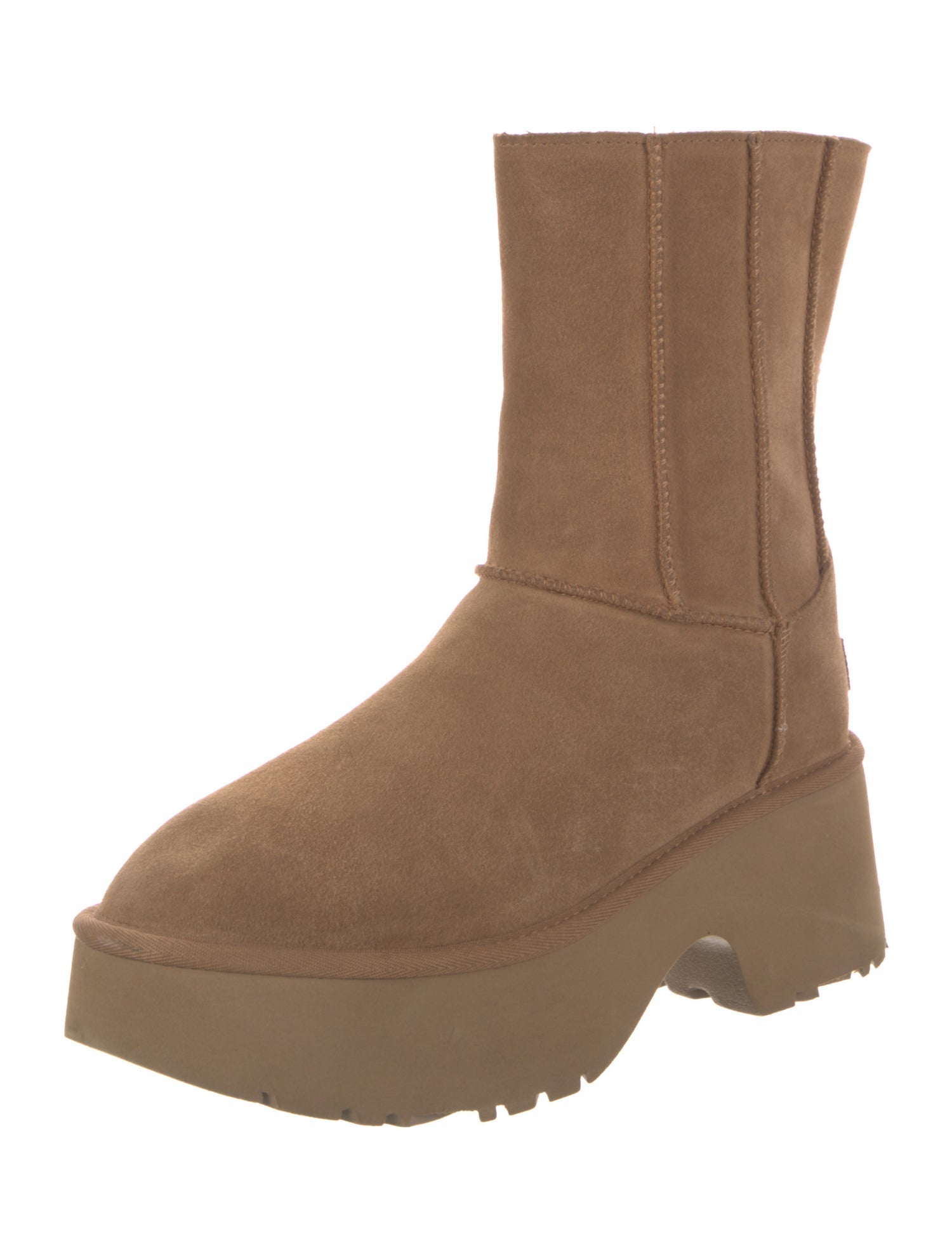 UGG Suede Boots
