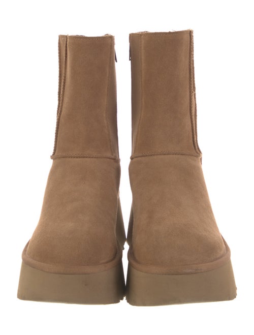 UGG Suede Boots