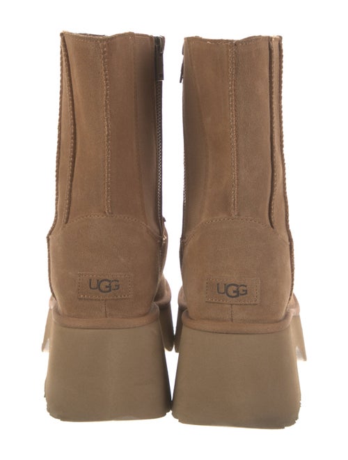 UGG Suede Boots